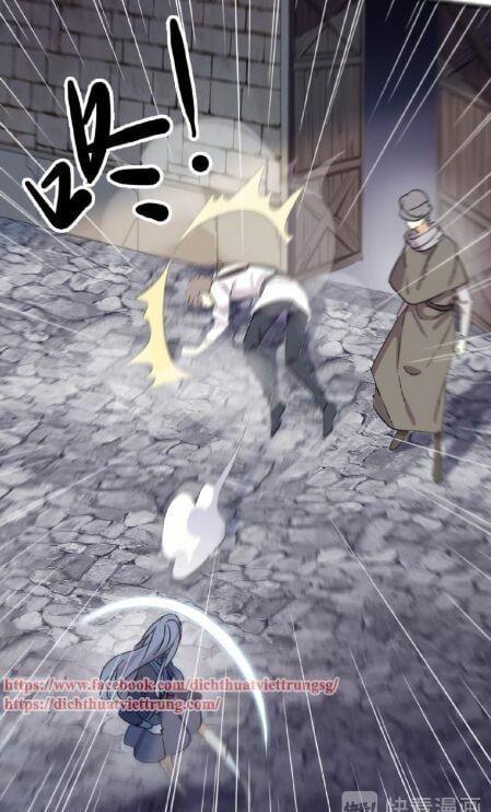 đọc truyện Vết Cắn Ngọt Ngào 3 Chương 23 ảnh 63 tại Thiên Thai Truyện