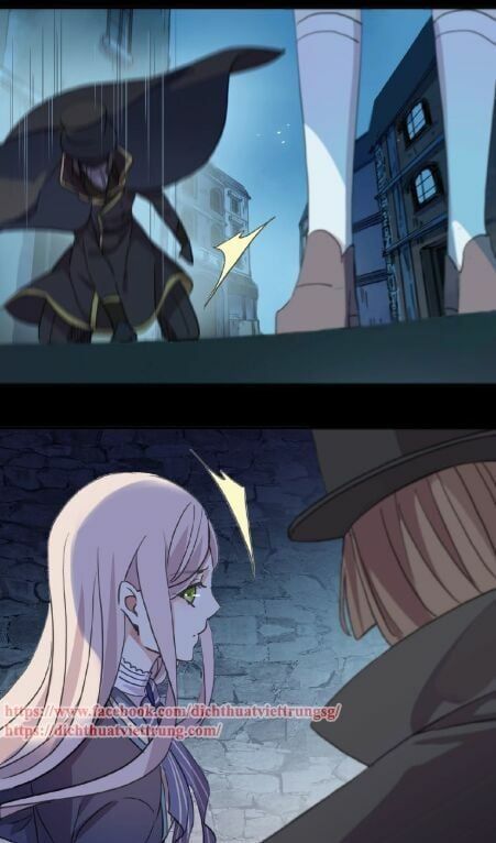 đọc truyện Vết Cắn Ngọt Ngào 3 Chương 23 ảnh 65 tại Thiên Thai Truyện