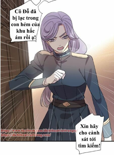 đọc truyện Vết Cắn Ngọt Ngào 3 Chương 23 ảnh 67 tại Thiên Thai Truyện