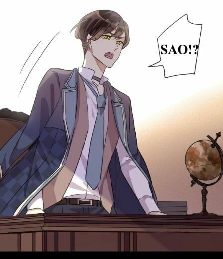 đọc truyện Vết Cắn Ngọt Ngào 3 Chương 23 ảnh 68 tại Thiên Thai Truyện