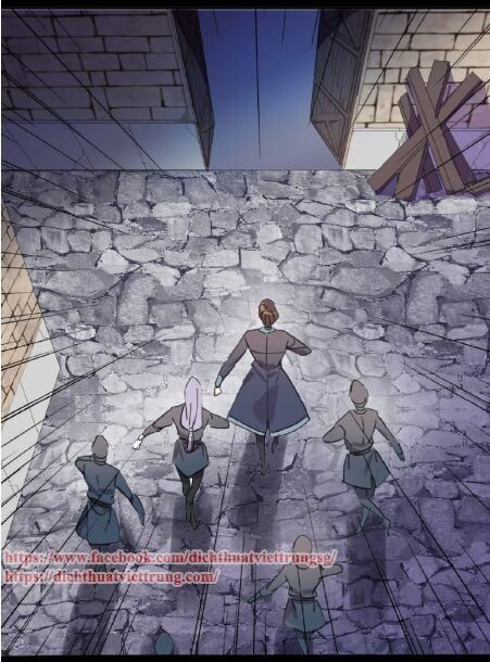 đọc truyện Vết Cắn Ngọt Ngào 3 Chương 23 ảnh 71 tại Thiên Thai Truyện