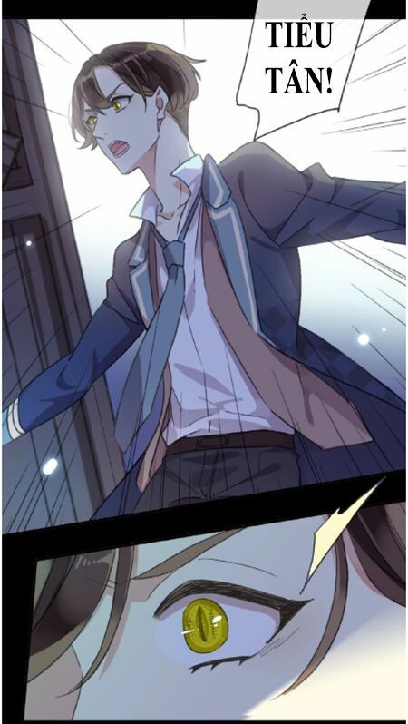 đọc truyện Vết Cắn Ngọt Ngào 3 Chương 23 ảnh 72 tại Thiên Thai Truyện