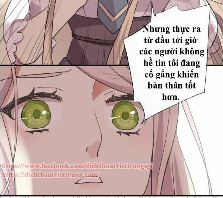 đọc truyện Vết Cắn Ngọt Ngào 3 Chương 23 ảnh 10 tại Thiên Thai Truyện