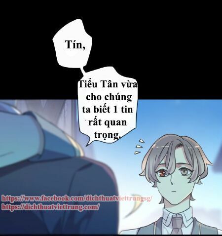 đọc truyện Vết Cắn Ngọt Ngào 3 Chương 24 ảnh 12 tại Thiên Thai Truyện