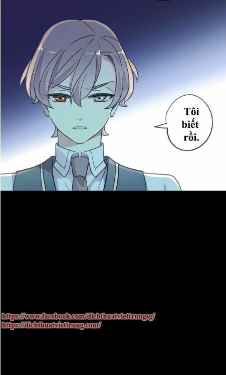 đọc truyện Vết Cắn Ngọt Ngào 3 Chương 24 ảnh 14 tại Thiên Thai Truyện