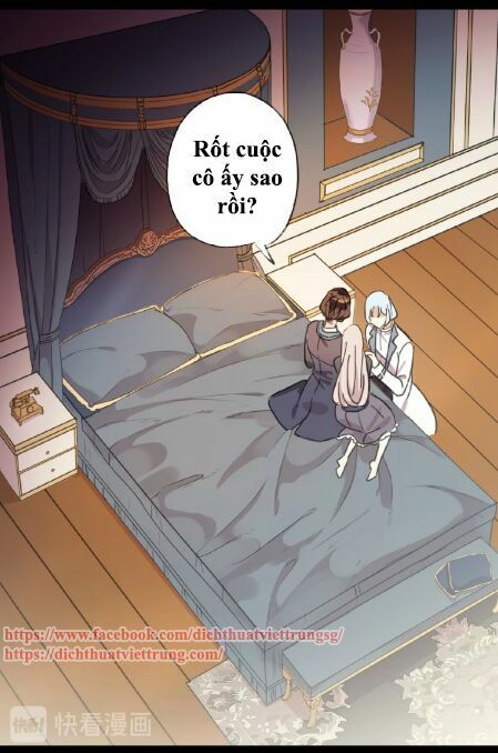 đọc truyện Vết Cắn Ngọt Ngào 3 Chương 24 ảnh 16 tại Thiên Thai Truyện