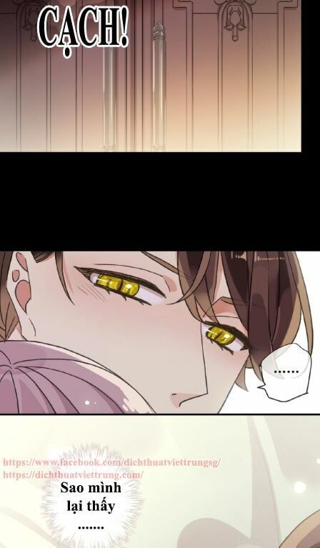 đọc truyện Vết Cắn Ngọt Ngào 3 Chương 24 ảnh 19 tại Thiên Thai Truyện