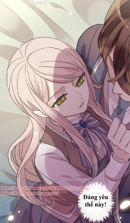 đọc truyện Vết Cắn Ngọt Ngào 3 Chương 24 ảnh 20 tại Thiên Thai Truyện