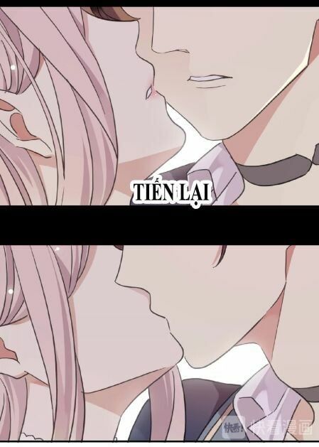 đọc truyện Vết Cắn Ngọt Ngào 3 Chương 24 ảnh 21 tại Thiên Thai Truyện