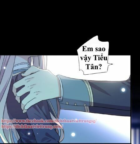 đọc truyện Vết Cắn Ngọt Ngào 3 Chương 24 ảnh 4 tại Thiên Thai Truyện