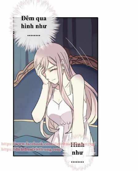 đọc truyện Vết Cắn Ngọt Ngào 3 Chương 24 ảnh 26 tại Thiên Thai Truyện