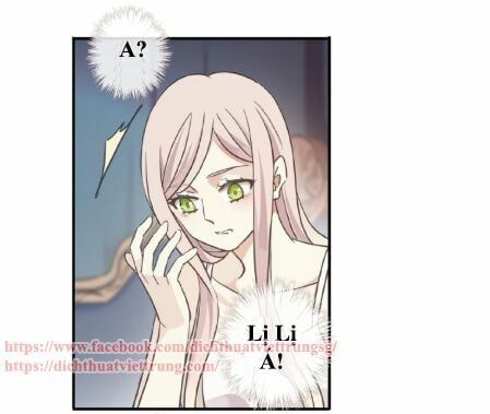 đọc truyện Vết Cắn Ngọt Ngào 3 Chương 24 ảnh 27 tại Thiên Thai Truyện