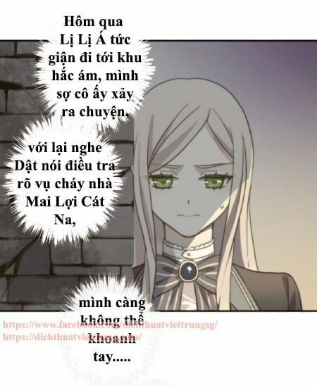 đọc truyện Vết Cắn Ngọt Ngào 3 Chương 24 ảnh 28 tại Thiên Thai Truyện