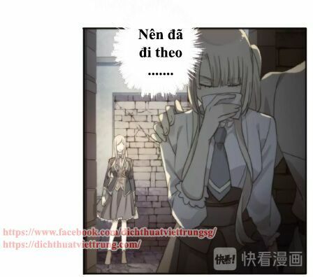 đọc truyện Vết Cắn Ngọt Ngào 3 Chương 24 ảnh 29 tại Thiên Thai Truyện