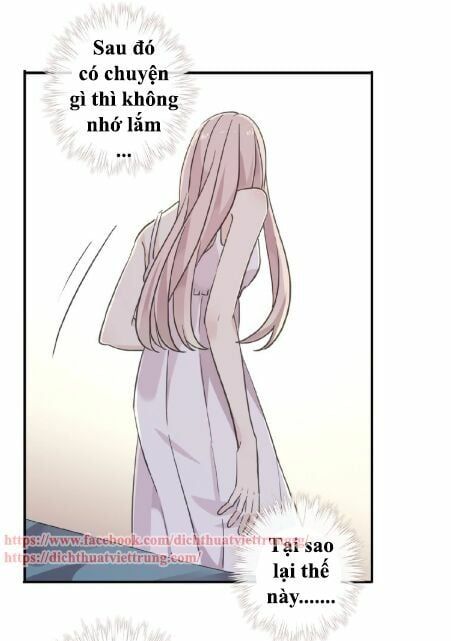 đọc truyện Vết Cắn Ngọt Ngào 3 Chương 24 ảnh 30 tại Thiên Thai Truyện