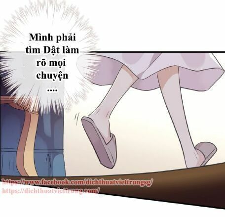 đọc truyện Vết Cắn Ngọt Ngào 3 Chương 24 ảnh 31 tại Thiên Thai Truyện