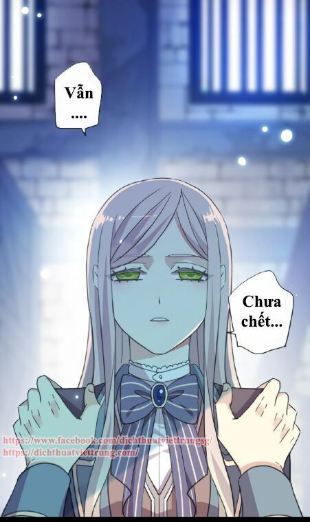 đọc truyện Vết Cắn Ngọt Ngào 3 Chương 24 ảnh 5 tại Thiên Thai Truyện