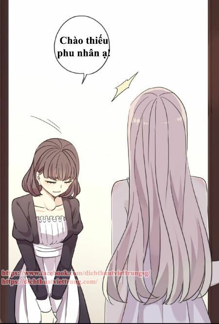 đọc truyện Vết Cắn Ngọt Ngào 3 Chương 24 ảnh 33 tại Thiên Thai Truyện