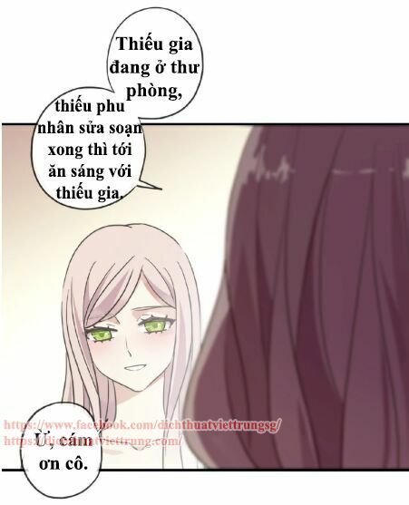 đọc truyện Vết Cắn Ngọt Ngào 3 Chương 24 ảnh 36 tại Thiên Thai Truyện