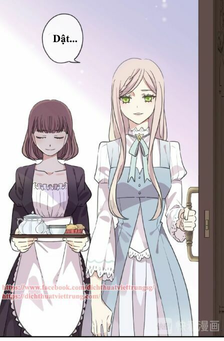 đọc truyện Vết Cắn Ngọt Ngào 3 Chương 24 ảnh 38 tại Thiên Thai Truyện