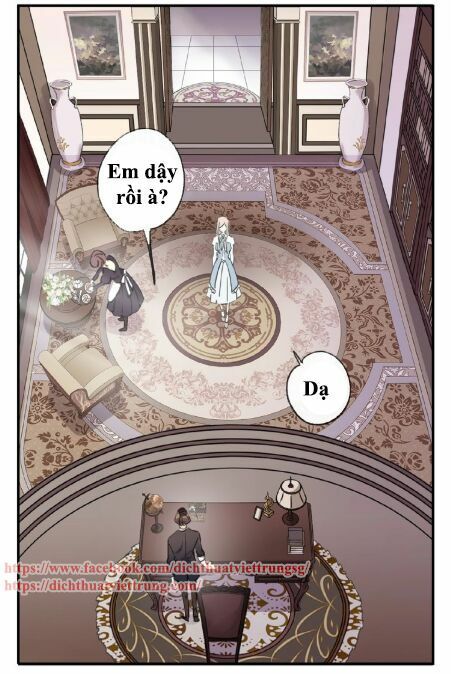 đọc truyện Vết Cắn Ngọt Ngào 3 Chương 24 ảnh 39 tại Thiên Thai Truyện