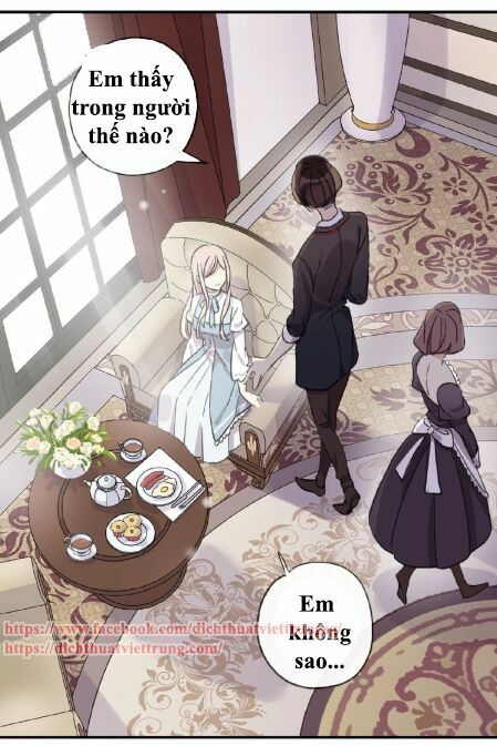 đọc truyện Vết Cắn Ngọt Ngào 3 Chương 24 ảnh 40 tại Thiên Thai Truyện