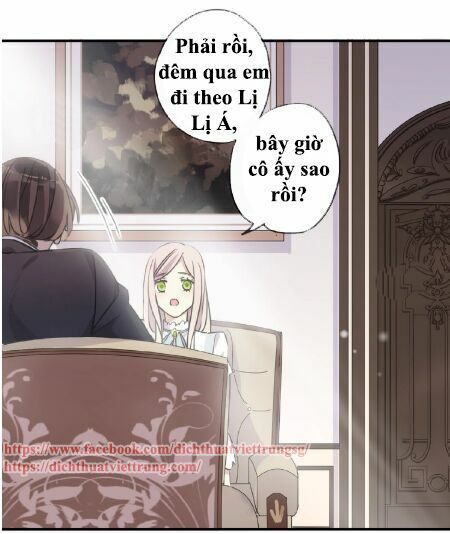 đọc truyện Vết Cắn Ngọt Ngào 3 Chương 24 ảnh 41 tại Thiên Thai Truyện