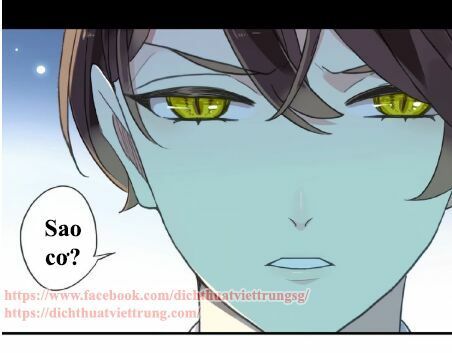 đọc truyện Vết Cắn Ngọt Ngào 3 Chương 24 ảnh 6 tại Thiên Thai Truyện