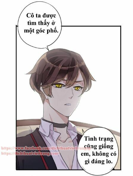 đọc truyện Vết Cắn Ngọt Ngào 3 Chương 24 ảnh 42 tại Thiên Thai Truyện