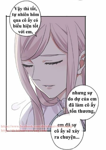 đọc truyện Vết Cắn Ngọt Ngào 3 Chương 24 ảnh 43 tại Thiên Thai Truyện