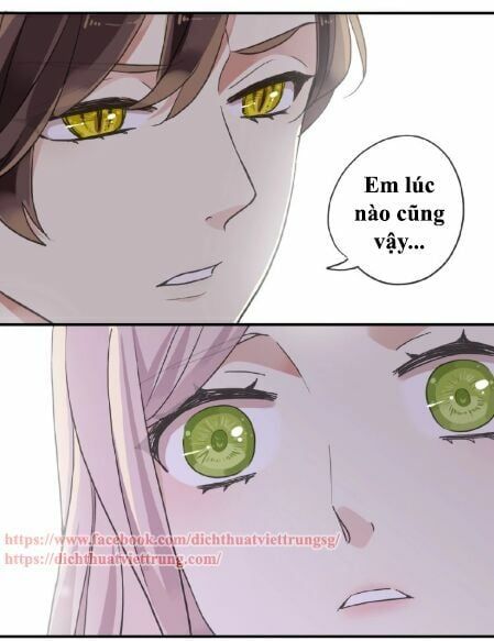 đọc truyện Vết Cắn Ngọt Ngào 3 Chương 24 ảnh 44 tại Thiên Thai Truyện