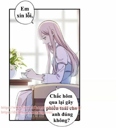 đọc truyện Vết Cắn Ngọt Ngào 3 Chương 24 ảnh 45 tại Thiên Thai Truyện