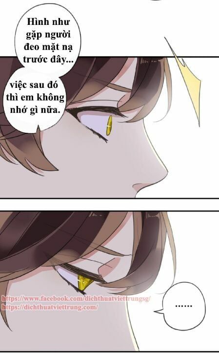 đọc truyện Vết Cắn Ngọt Ngào 3 Chương 24 ảnh 47 tại Thiên Thai Truyện