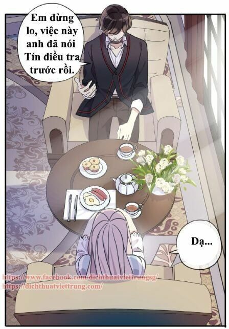 đọc truyện Vết Cắn Ngọt Ngào 3 Chương 24 ảnh 48 tại Thiên Thai Truyện