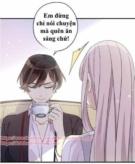 đọc truyện Vết Cắn Ngọt Ngào 3 Chương 24 ảnh 49 tại Thiên Thai Truyện