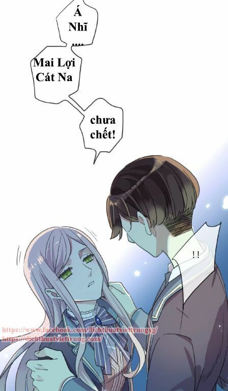 đọc truyện Vết Cắn Ngọt Ngào 3 Chương 24 ảnh 7 tại Thiên Thai Truyện