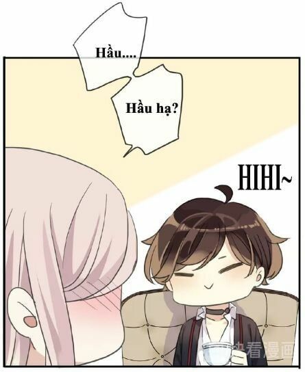 đọc truyện Vết Cắn Ngọt Ngào 3 Chương 24 ảnh 52 tại Thiên Thai Truyện