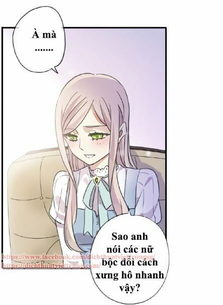 đọc truyện Vết Cắn Ngọt Ngào 3 Chương 24 ảnh 53 tại Thiên Thai Truyện