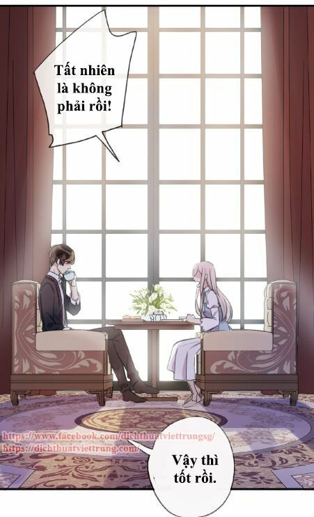 đọc truyện Vết Cắn Ngọt Ngào 3 Chương 24 ảnh 55 tại Thiên Thai Truyện