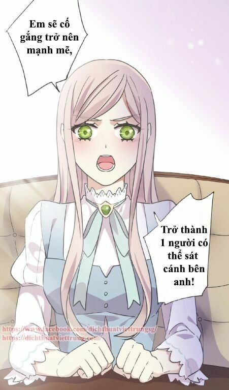 đọc truyện Vết Cắn Ngọt Ngào 3 Chương 24 ảnh 57 tại Thiên Thai Truyện