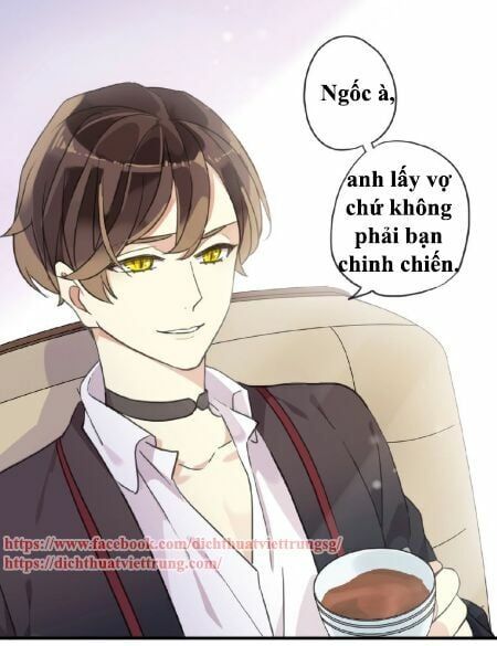 đọc truyện Vết Cắn Ngọt Ngào 3 Chương 24 ảnh 59 tại Thiên Thai Truyện