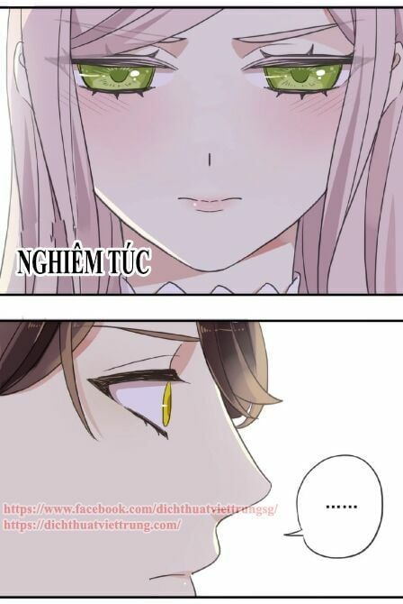 đọc truyện Vết Cắn Ngọt Ngào 3 Chương 24 ảnh 60 tại Thiên Thai Truyện