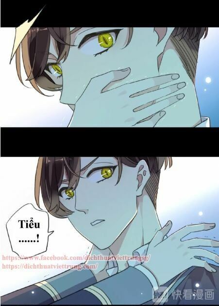 đọc truyện Vết Cắn Ngọt Ngào 3 Chương 24 ảnh 8 tại Thiên Thai Truyện