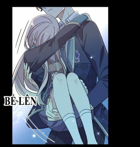 đọc truyện Vết Cắn Ngọt Ngào 3 Chương 24 ảnh 11 tại Thiên Thai Truyện