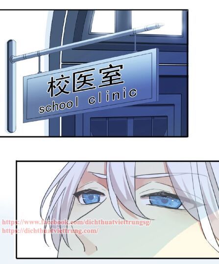 đọc truyện Vết Cắn Ngọt Ngào 3 Chương 25 ảnh 12 tại Thiên Thai Truyện