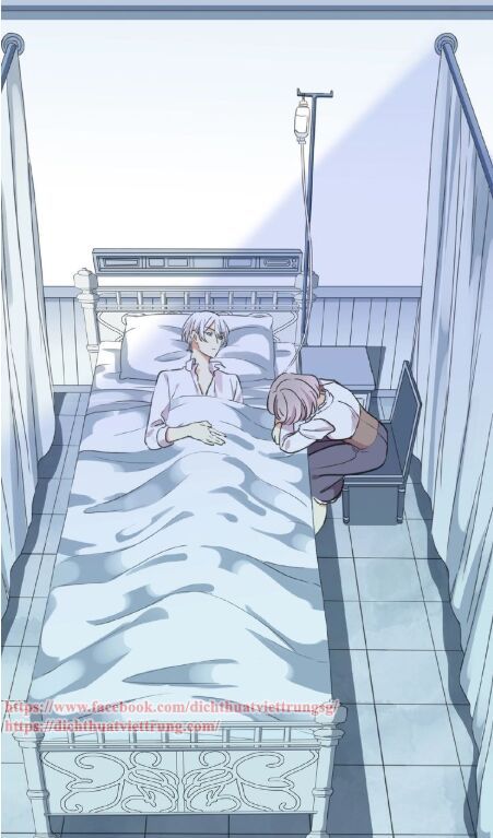 đọc truyện Vết Cắn Ngọt Ngào 3 Chương 25 ảnh 13 tại Thiên Thai Truyện