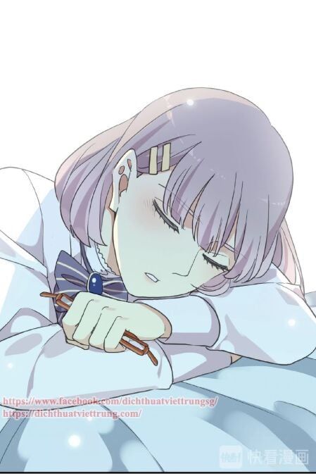 đọc truyện Vết Cắn Ngọt Ngào 3 Chương 25 ảnh 14 tại Thiên Thai Truyện