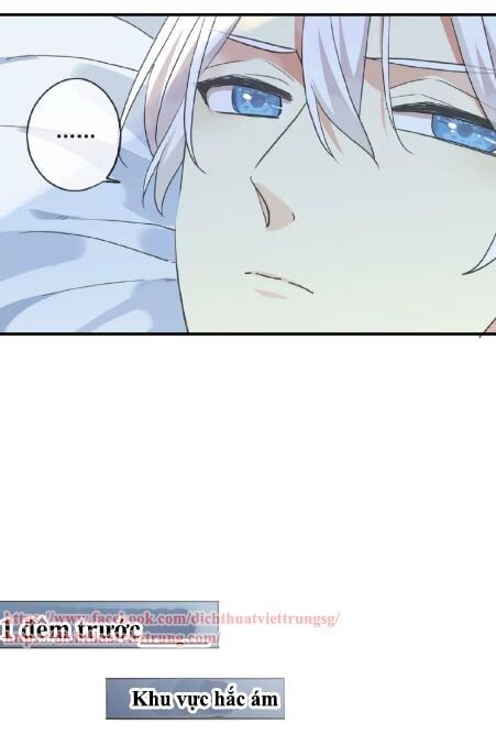 đọc truyện Vết Cắn Ngọt Ngào 3 Chương 25 ảnh 15 tại Thiên Thai Truyện