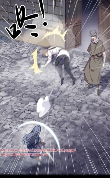 đọc truyện Vết Cắn Ngọt Ngào 3 Chương 25 ảnh 19 tại Thiên Thai Truyện