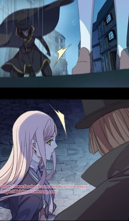 đọc truyện Vết Cắn Ngọt Ngào 3 Chương 25 ảnh 21 tại Thiên Thai Truyện